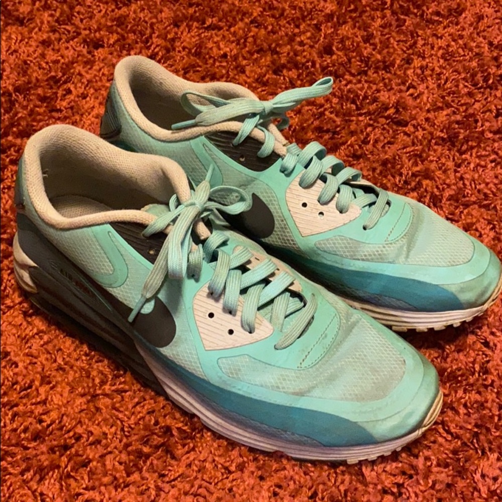 Nike Air Max 90 Water Resistant Sneakers
